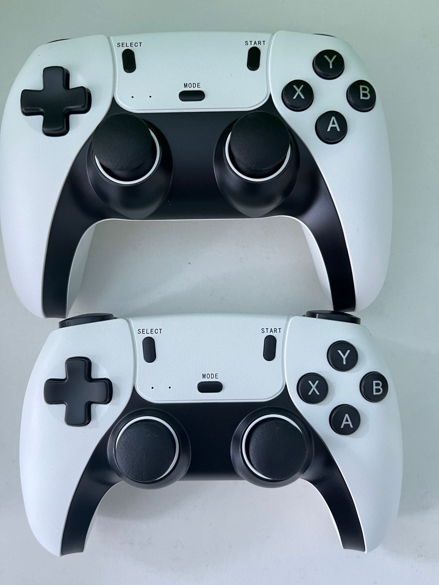Mini home video game console 4K FULL HD